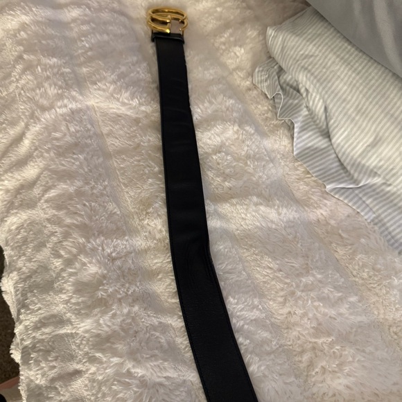GG MARMONT 2015 RE-EDITION WIDE BELT - Picture 8 of 9